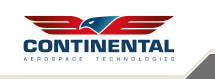 Continental Aerospace Technologies GmbH Extranet